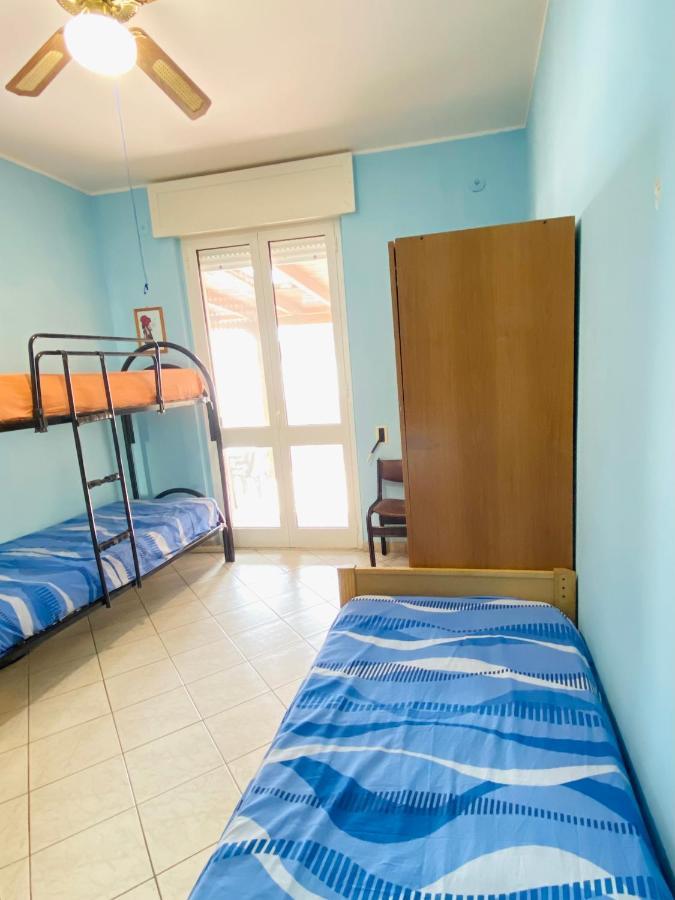 Vila L' Ariosto 12 Porto Cesareo Exteriér fotografie