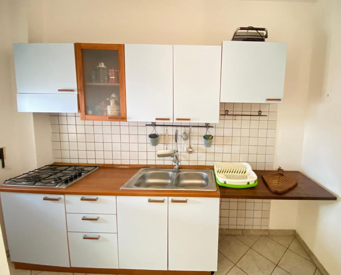 Vila L' Ariosto 12 Porto Cesareo Exteriér fotografie