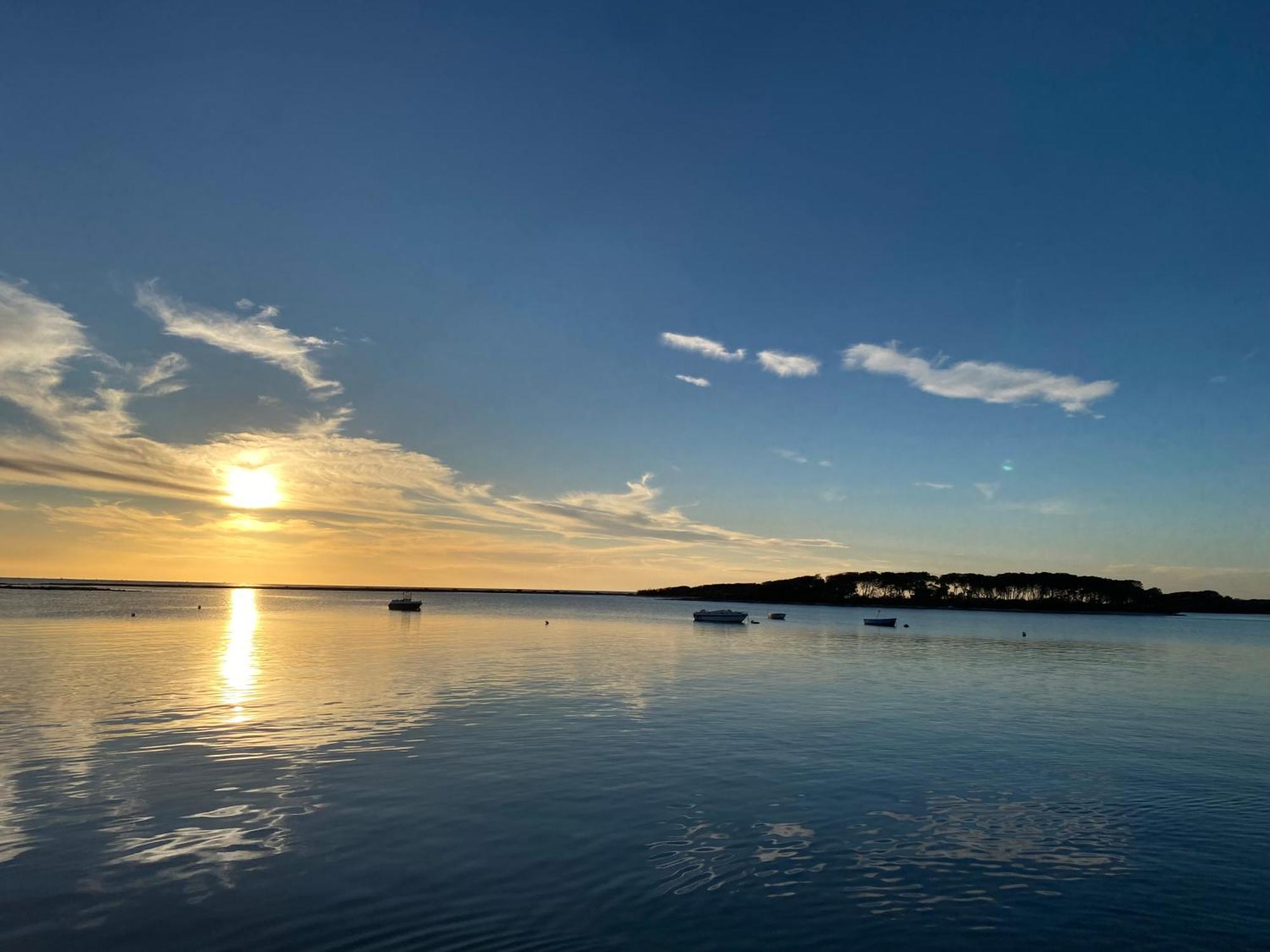 Vila L' Ariosto 12 Porto Cesareo Exteriér fotografie