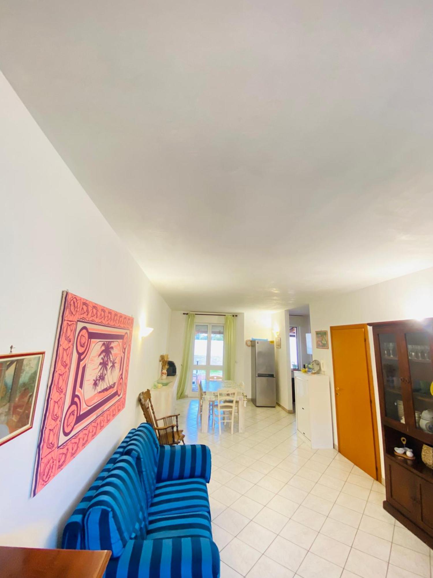Vila L' Ariosto 12 Porto Cesareo Exteriér fotografie